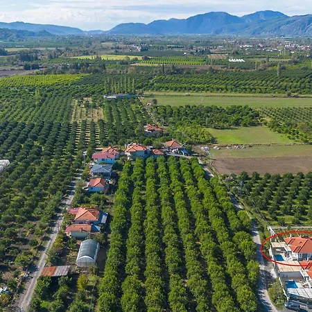 Horizon Ortaca (Mugla)