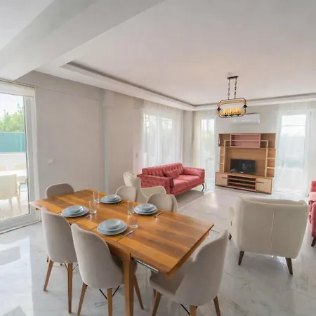 Horizon * Ortaca (Mugla)