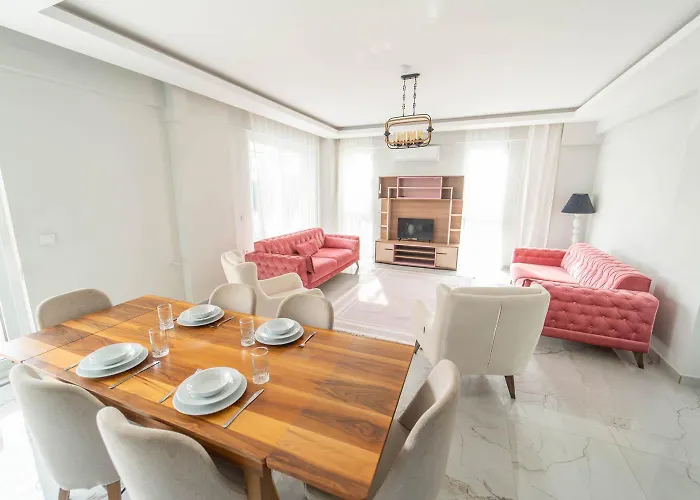 Horizon * Ortaca (Mugla)