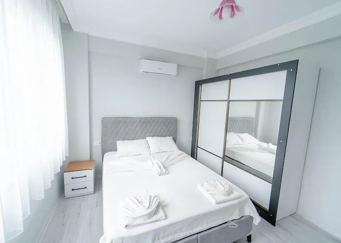 Horizon וילה Ortaca (Mugla)