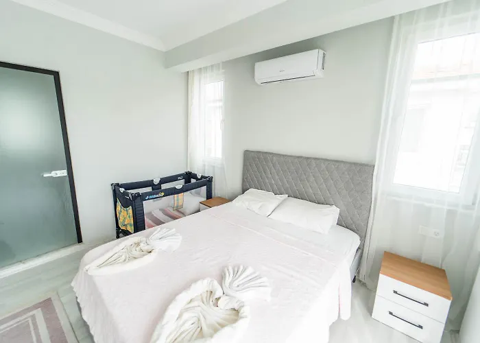 Horizon וילה Ortaca (Mugla)