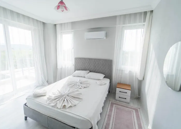 Horizon * Ortaca (Mugla)