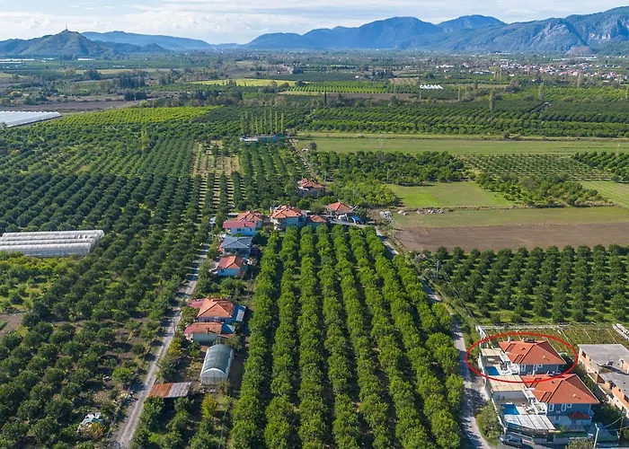 Horizon Ortaca (Mugla)