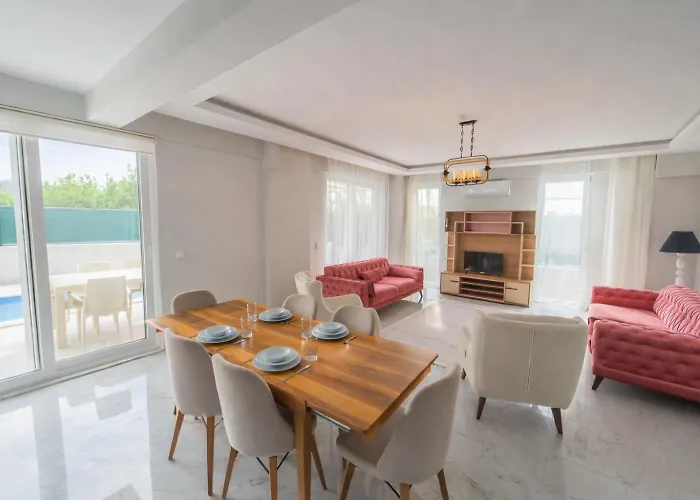 Horizon * Ortaca (Mugla)