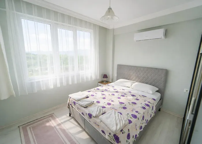 Horizon * Ortaca (Mugla)