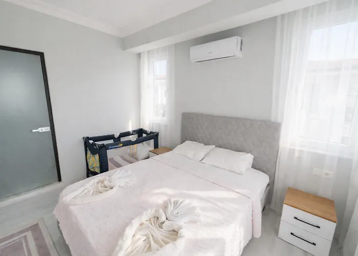 Villa Horizon Ortaca (Mugla)