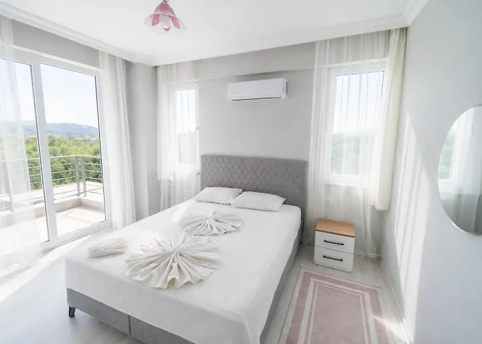 Horizon Villa Ortaca (Mugla)