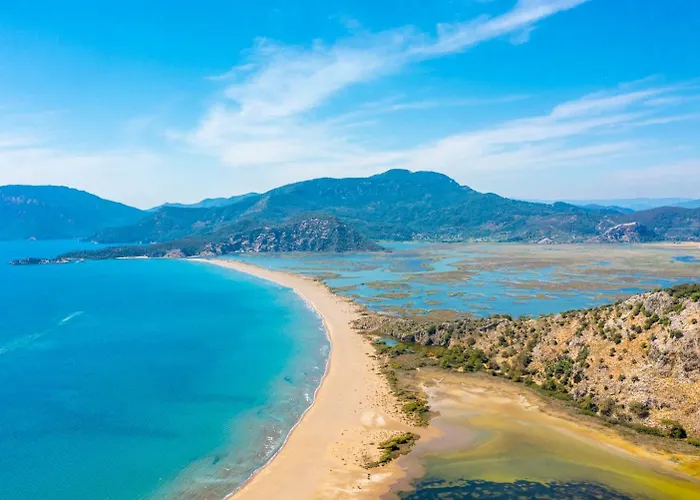 Horizon Villa Ortaca (Mugla)