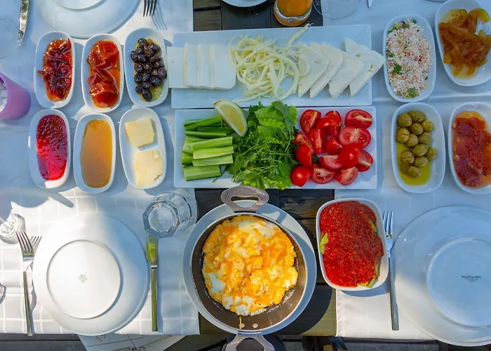 Horizon * Ortaca (Mugla)