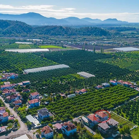 ヴィラ Horizon オルタジャ