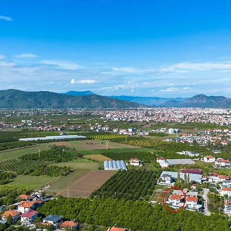 Horizon ヴィラ オルタジャ