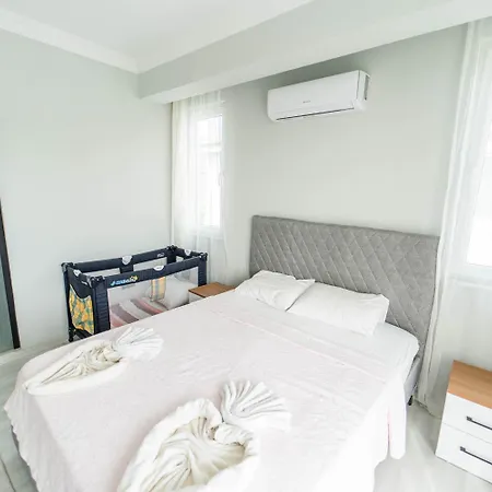 Horizon ヴィラ オルタジャ