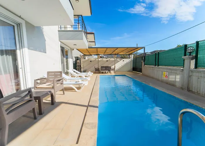 Horizon * Ortaca (Mugla)