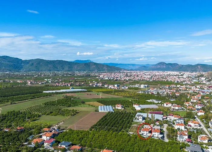 Horizon Vila Ortaca (Mugla)