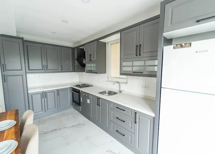 Horizon Vila Ortaca (Mugla)