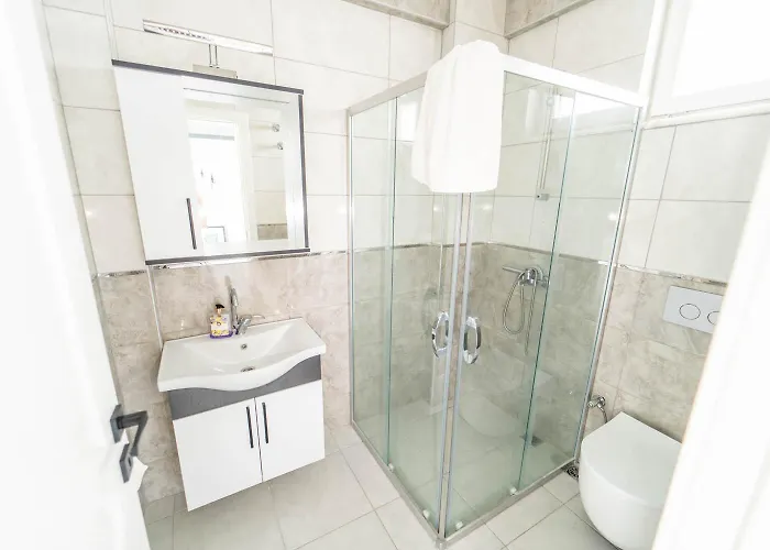 Horizon Ortaca (Mugla)